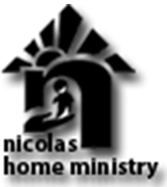 Nicolas Home Ministry logo