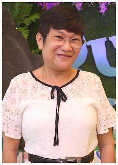 Grace Villanueva