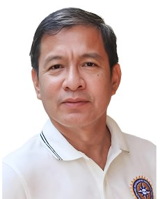 Mark Bautista